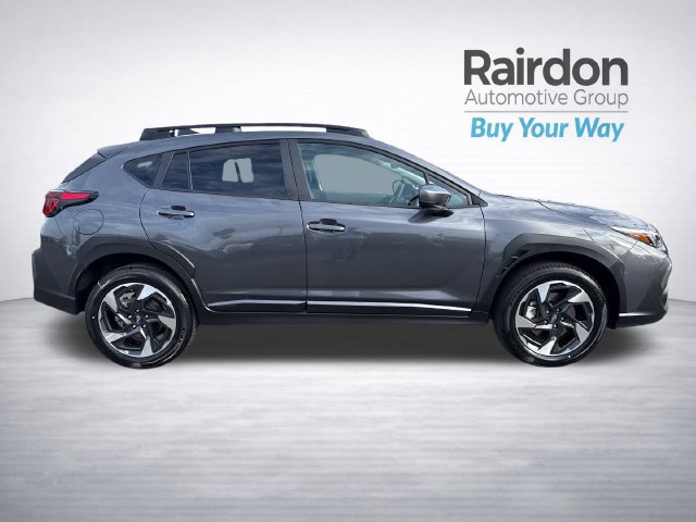 New 2026 Subaru Crosstrek 2.5i Limited AWD/4WD image 10