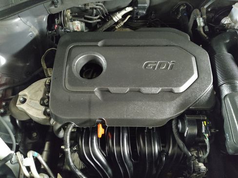 Used 2017 Kia Sorento LX w/ LX Convenience Package image 30