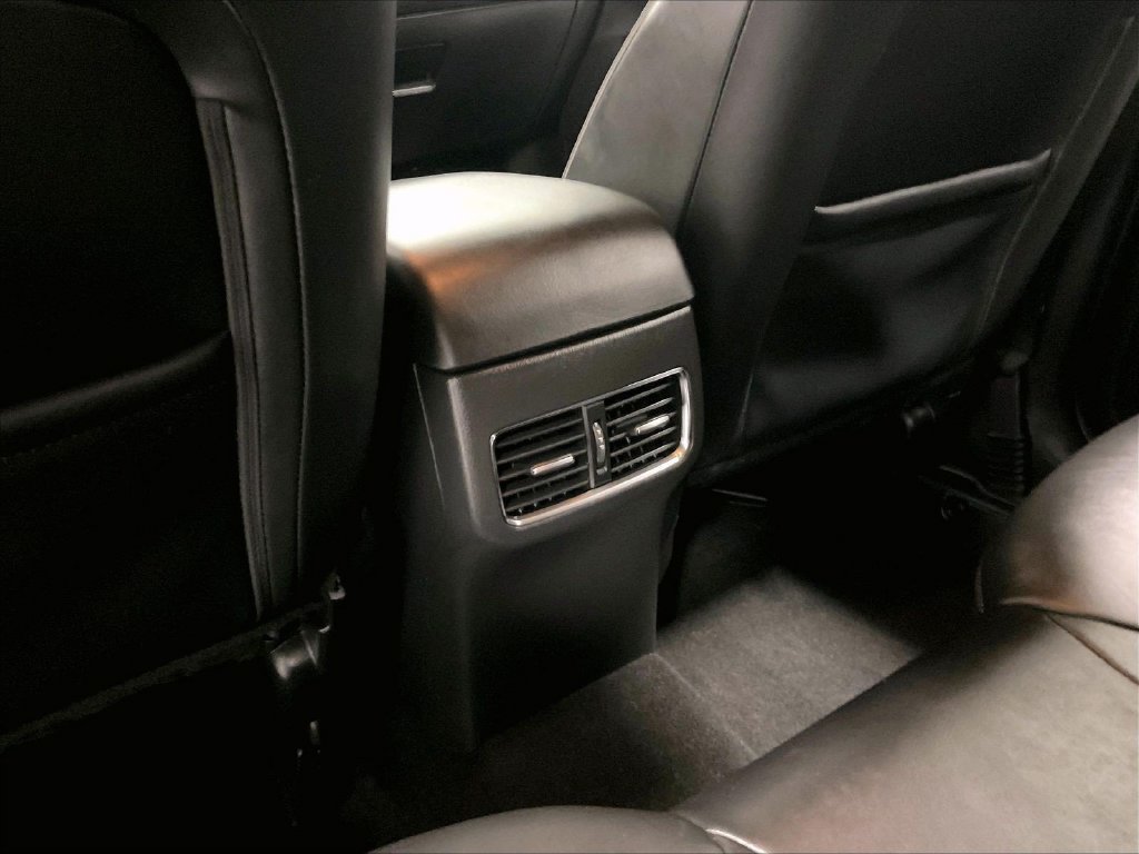 Used 2024 MAZDA CX-5 AWD 2.5 S w/ Select Package image 27