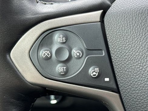 Used 2019 Chevrolet Colorado Z71 image 25