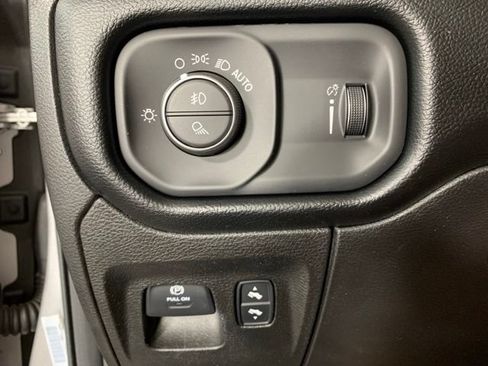 Used 2020 RAM 1500 Rebel w/ Rebel Level 1 Equipment Group AWD/4WD image 22