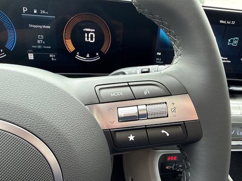 New 2026 Hyundai Kona SEL Sport AWD/4WD image 17