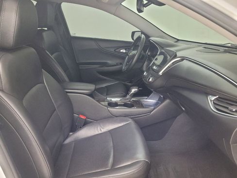 Used 2023 Chevrolet Malibu LT FWD image 21