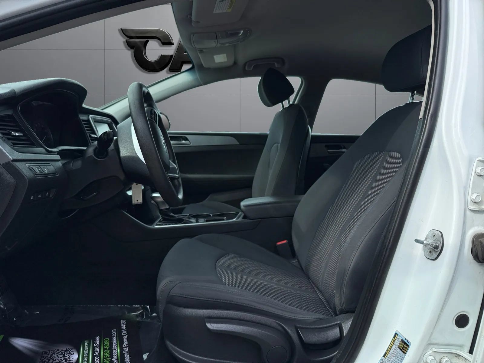 Used 2019 Hyundai Sonata SE FWD image 16