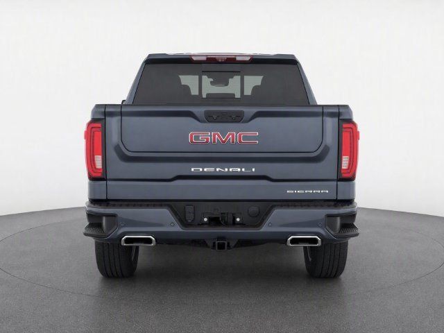 Used 2020 GMC Sierra 1500 Denali w/ Denali Ultimate Package AWD/4WD image 4