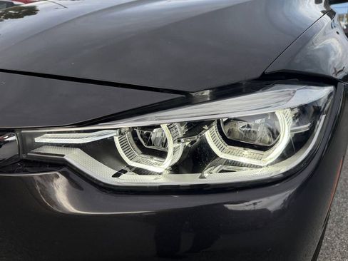 Used 2018 BMW 320i Sedan image 33