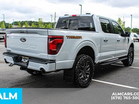 Used 2025 Ford F150 Tremor w/ Tow/Haul Package AWD/4WD image 6