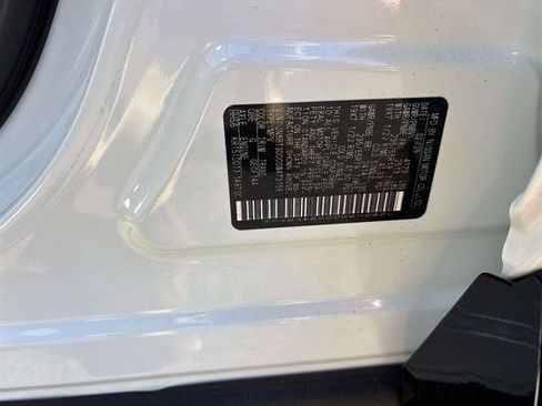 Used 2025 Nissan Rogue Platinum w/ Tech Package image 33