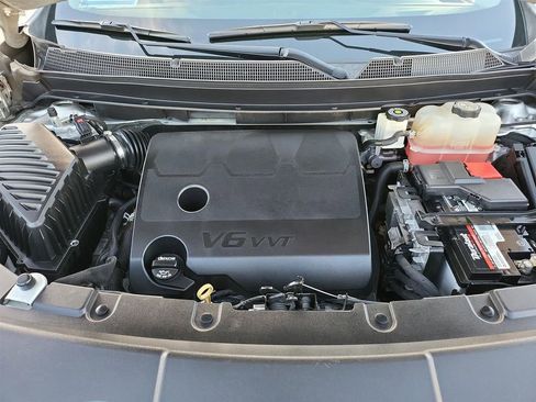 Used 2019 Chevrolet Traverse Premier w/ Driver Confidence II Package image 22