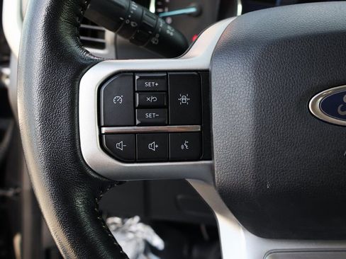 Used 2022 Ford Expedition XLT AWD/4WD image 23