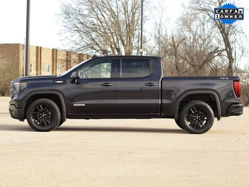 Used 2024 GMC Sierra 1500 Elevation AWD/4WD image 4
