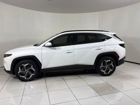 Used 2023 Hyundai Tucson Limited AWD/4WD image 2