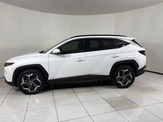 Used 2023 Hyundai Tucson Limited AWD/4WD video 2