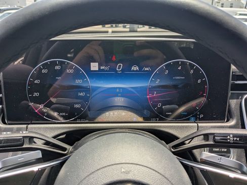 Certified 2026 Mercedes-Benz E 350 4MATIC Sedan image 13