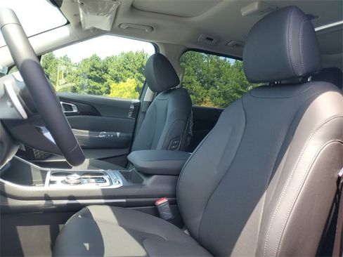 New 2026 Kia Carnival SX Prestige image 15