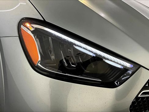 New 2026 Mercedes-Benz GLE 350 4MATIC image 16