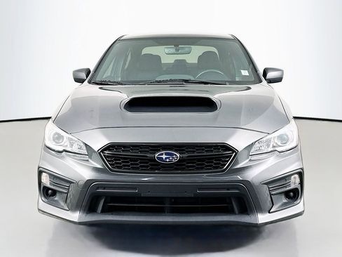 Used 2021 Subaru WRX image 3