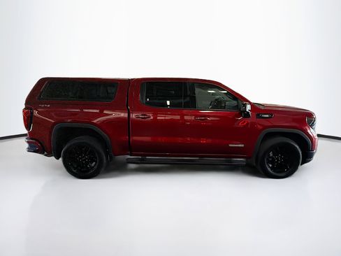 Used 2024 GMC Sierra 1500 Elevation w/ Elevation Premium Package AWD/4WD image 10