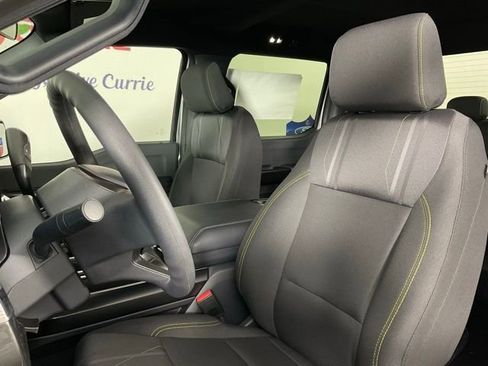 New 2025 Ford F150 STX w/ Equipment Group 200A image 14