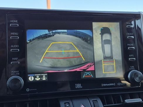 Used 2021 Toyota RAV4 Limited image 40