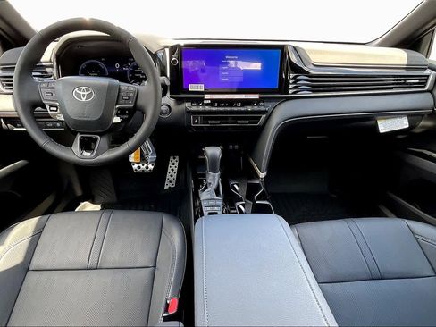 New 2026 Toyota Camry XSE image 5