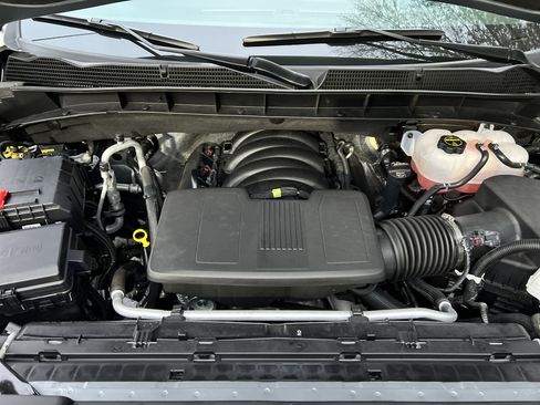 Certified 2025 GMC Sierra 1500 Denali w/ Technology Package image 33