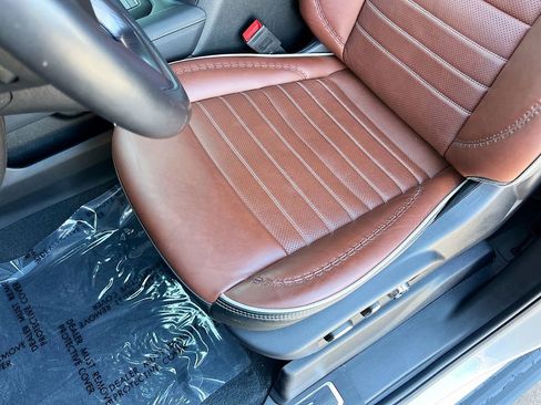 Used 2024 GMC Sierra 2500 Denali Ultimate image 20