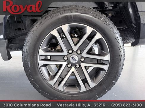 Used 2023 Ford F150 XL w/ STX Appearance Package AWD/4WD image 9