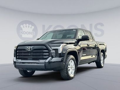 Used 2023 Toyota Tundra SR5