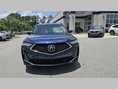 Certified 2025 Acura MDX FWD w/ Technology Package image 32