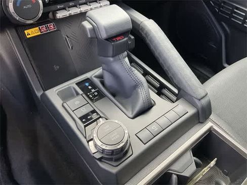 New 2026 Toyota 4Runner TRD Sport Premium image 25