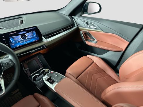 New 2026 BMW X1 xDrive28i w/ Technology Package image 24