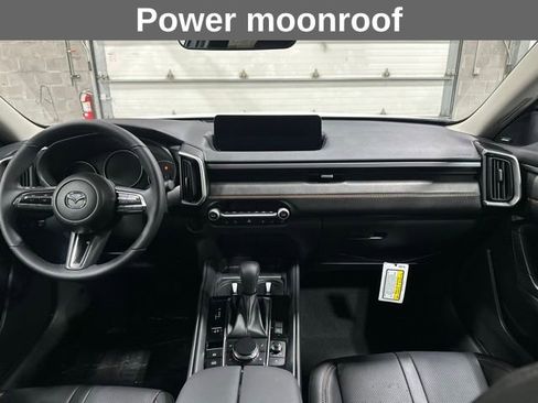 Used 2026 MAZDA CX-50 AWD 2.5 Hybrid w/ Weather Package image 19