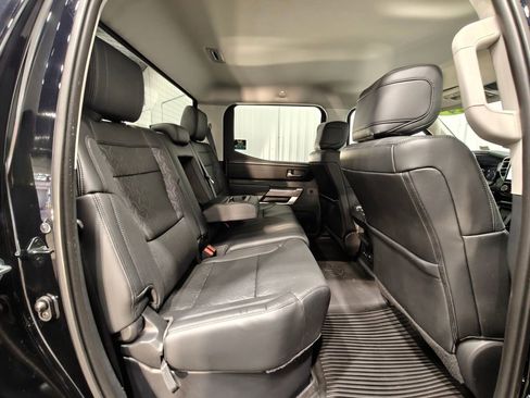 Used 2024 Toyota Tundra SR5 w/ SR5 Premium Package AWD/4WD image 26