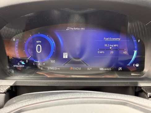 Used 2020 Ford Explorer ST w/ Premium Technology Package AWD/4WD image 30