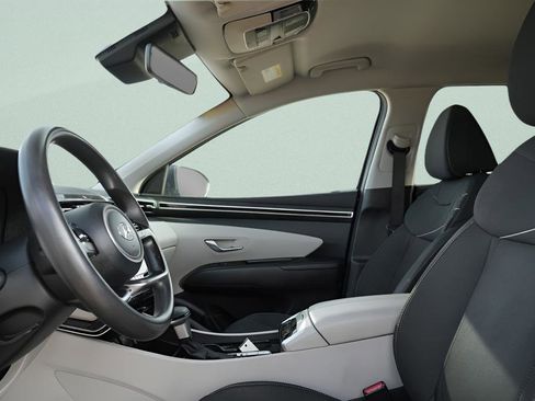 Certified 2022 Hyundai Tucson SEL image 24