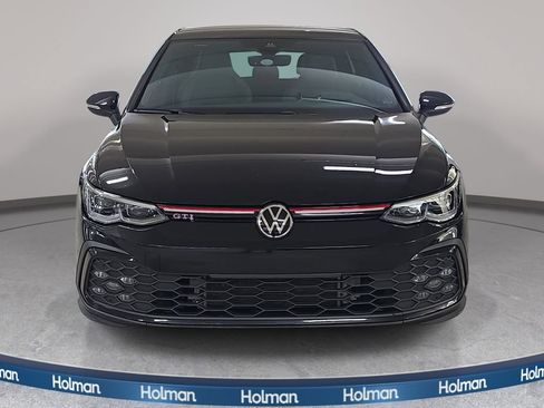 Used 2022 Volkswagen GTI Autobahn FWD image 3