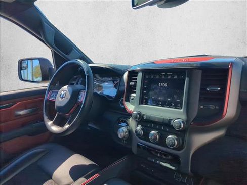 Used 2019 RAM 1500 Rebel w/ Rebel Level 1 Equipment Group image 24