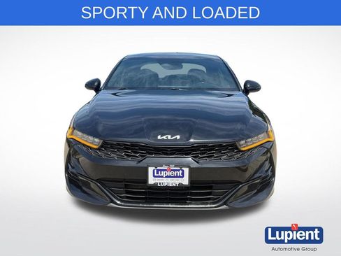 Used 2023 Kia K5 GT FWD image 10