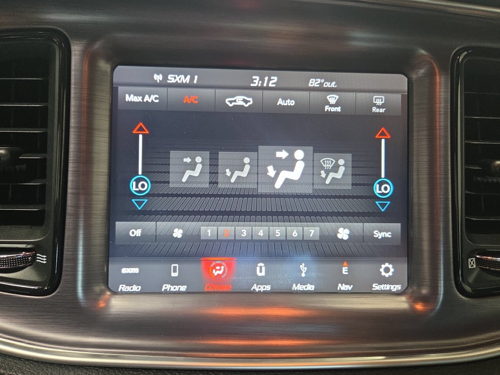 Certified 2018 Dodge Challenger R/T Scat Pack w/ Driver Convenience Group RWD image 34