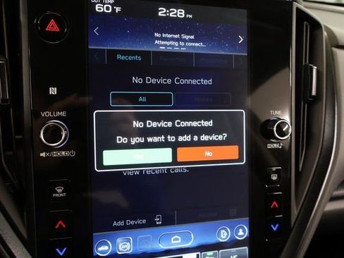 New 2026 Subaru Crosstrek 2.5i Limited image 21