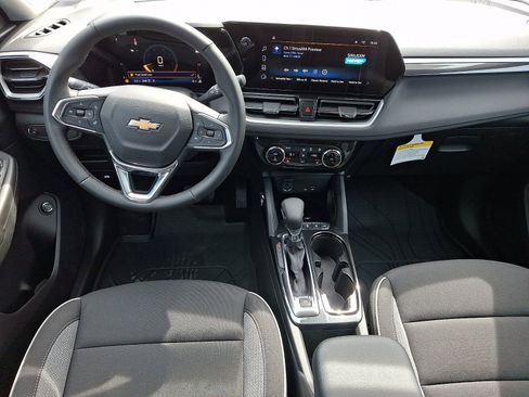 New 2026 Chevrolet TrailBlazer LT w/ Convenience Package image 11