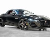 Used 2021 Jaguar F-TYPE First Edition image 2