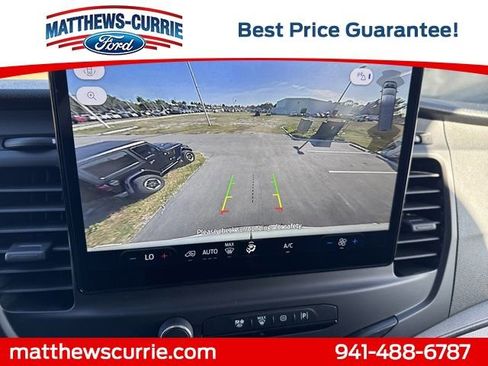 New 2026 Ford Transit 250 148 High Roof image 15