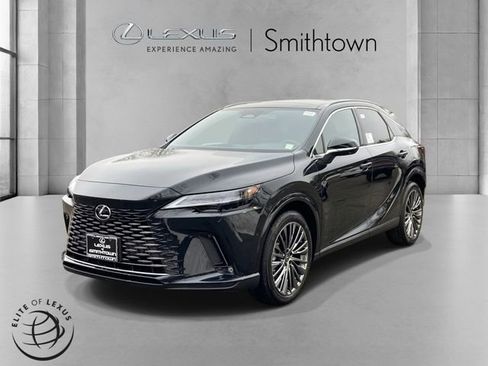 New 2026 Lexus RX 450h 450h+ Luxury image 7