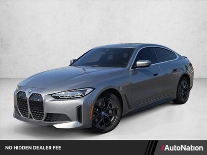 Used 2024 BMW i4 xDrive40i