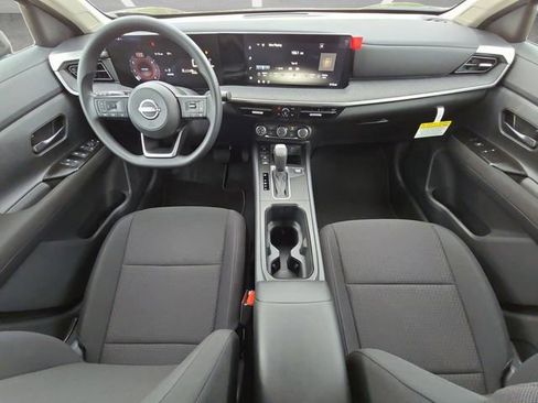 Used 2026 Nissan Kicks S FWD image 20