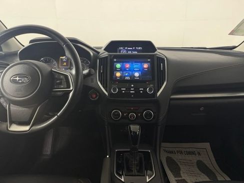 Used 2021 Subaru Crosstrek 2.5i Limited w/ Moonroof Package 2 AWD/4WD image 35