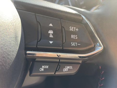 Used 2025 MAZDA CX-5 Carbon Edition AWD/4WD image 15
