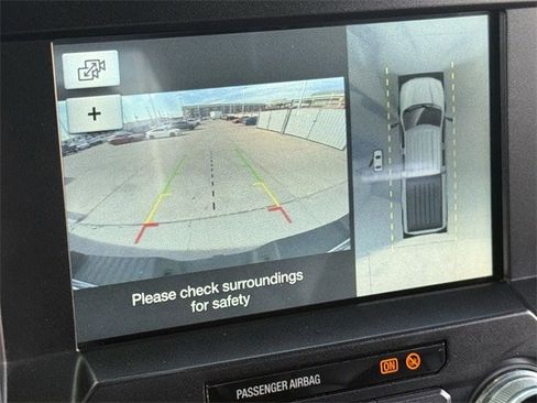 Used 2019 Ford F250 Platinum w/ Platinum Ultimate Package image 19